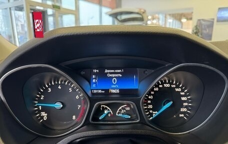 Ford Focus III, 2016 год, 1 040 000 рублей, 12 фотография