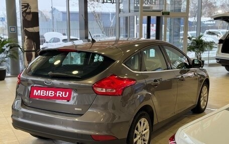Ford Focus III, 2016 год, 1 040 000 рублей, 5 фотография