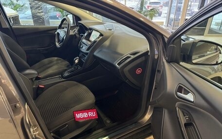 Ford Focus III, 2016 год, 1 040 000 рублей, 8 фотография