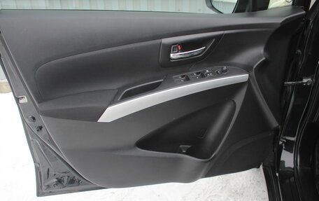 Suzuki SX4 II рестайлинг, 2020 год, 1 670 000 рублей, 10 фотография