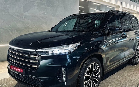 CheryExeed VX, 2023 год, 2 799 000 рублей, 1 фотография