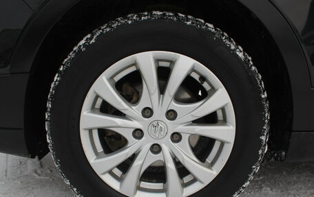 Suzuki SX4 II рестайлинг, 2020 год, 1 670 000 рублей, 23 фотография