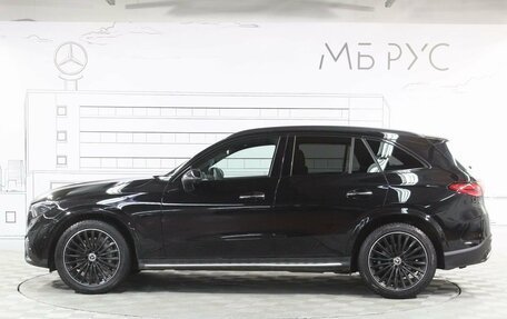 Mercedes-Benz GLC, 2023 год, 6 980 000 рублей, 9 фотография