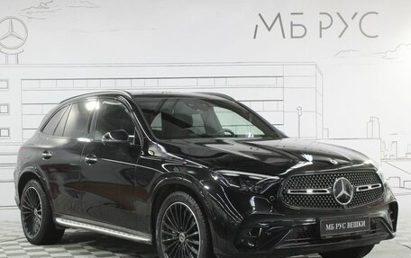 Mercedes-Benz GLC, 2023 год, 6 980 000 рублей, 3 фотография