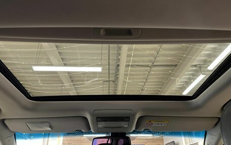 Lexus LX III, 2013 год, 5 799 900 рублей, 17 фотография