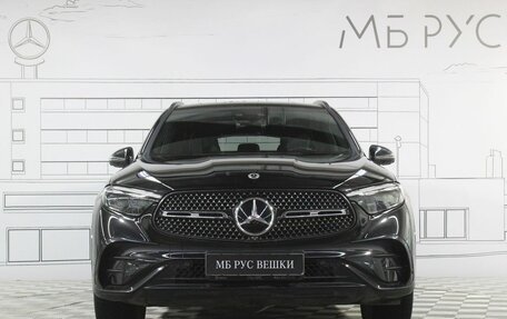 Mercedes-Benz GLC, 2023 год, 6 980 000 рублей, 2 фотография