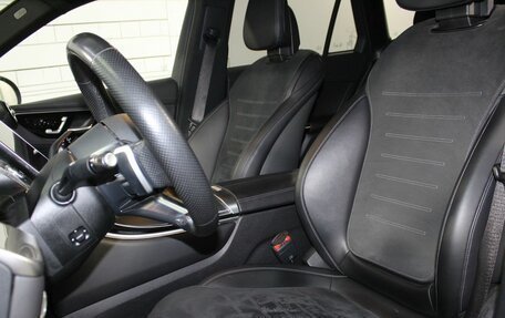 Mercedes-Benz GLC, 2023 год, 6 980 000 рублей, 14 фотография