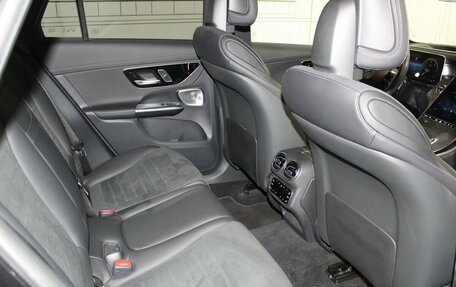 Mercedes-Benz GLC, 2023 год, 6 980 000 рублей, 25 фотография