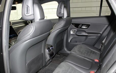 Mercedes-Benz GLC, 2023 год, 6 980 000 рублей, 22 фотография