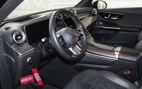 Mercedes-Benz GLC, 2023 год, 6 980 000 рублей, 13 фотография