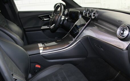 Mercedes-Benz GLC, 2023 год, 6 980 000 рублей, 28 фотография