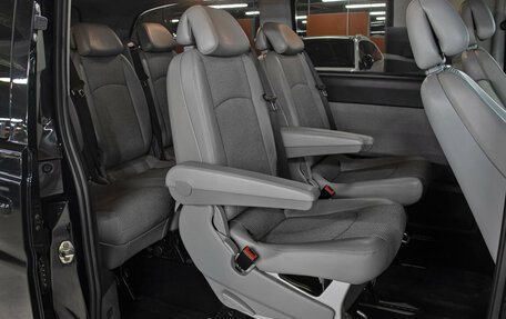 Mercedes-Benz Viano, 2011 год, 1 900 000 рублей, 11 фотография