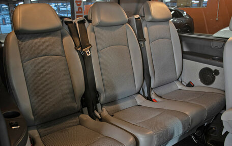 Mercedes-Benz Viano, 2011 год, 1 900 000 рублей, 12 фотография