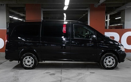 Mercedes-Benz Viano, 2011 год, 1 900 000 рублей, 4 фотография