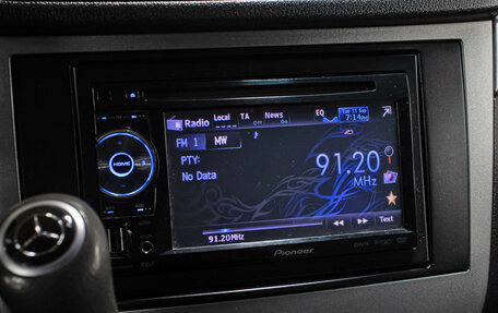 Mercedes-Benz Viano, 2011 год, 1 900 000 рублей, 18 фотография