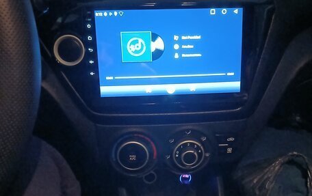 KIA Rio III рестайлинг, 2013 год, 530 000 рублей, 3 фотография