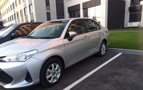 Toyota Corolla, 2021 год, 1 455 000 рублей, 17 фотография