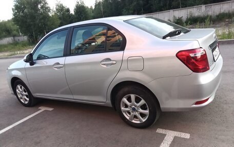 Toyota Corolla, 2021 год, 1 455 000 рублей, 11 фотография