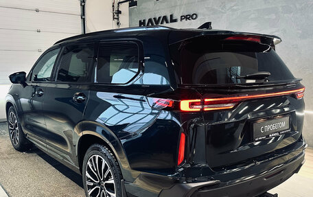 CheryExeed VX, 2023 год, 2 799 000 рублей, 4 фотография