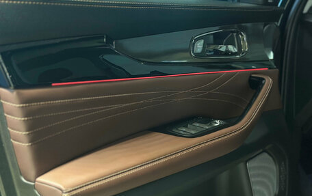 CheryExeed VX, 2023 год, 2 799 000 рублей, 8 фотография