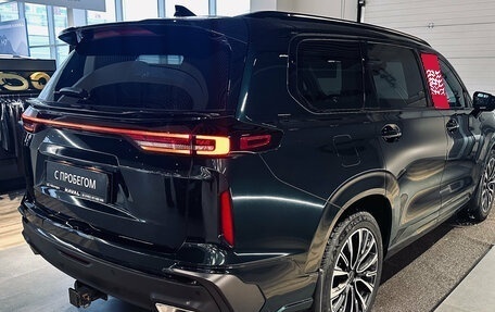 CheryExeed VX, 2023 год, 2 799 000 рублей, 3 фотография