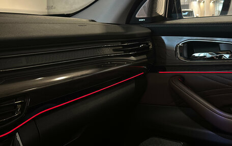 CheryExeed VX, 2023 год, 2 799 000 рублей, 10 фотография