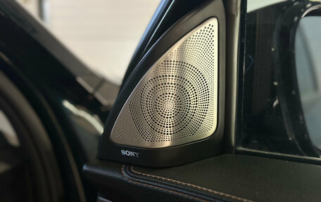 CheryExeed VX, 2023 год, 2 799 000 рублей, 12 фотография