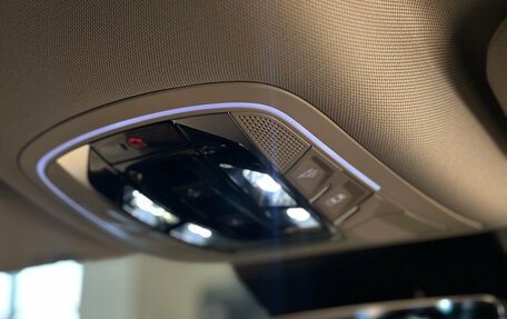 CheryExeed VX, 2023 год, 2 799 000 рублей, 14 фотография