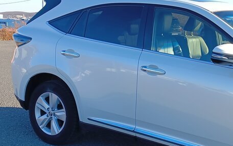 Toyota Harrier, 2016 год, 2 600 000 рублей, 3 фотография