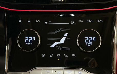 CheryExeed VX, 2023 год, 2 799 000 рублей, 13 фотография