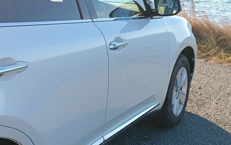 Toyota Harrier, 2016 год, 2 600 000 рублей, 4 фотография