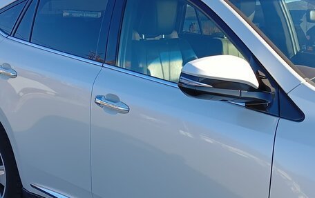 Toyota Harrier, 2016 год, 2 600 000 рублей, 5 фотография