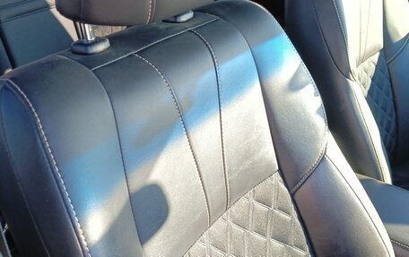 Toyota Harrier, 2016 год, 2 600 000 рублей, 9 фотография