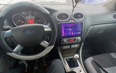 Ford Focus II рестайлинг, 2008 год, 400 000 рублей, 6 фотография
