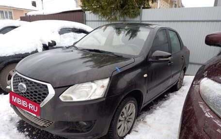 Datsun on-DO I рестайлинг, 2019 год, 460 000 рублей, 1 фотография