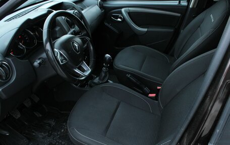 Renault Duster I рестайлинг, 2019 год, 1 507 000 рублей, 14 фотография