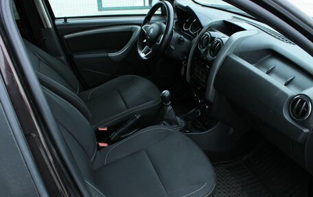 Renault Duster I рестайлинг, 2019 год, 1 507 000 рублей, 15 фотография