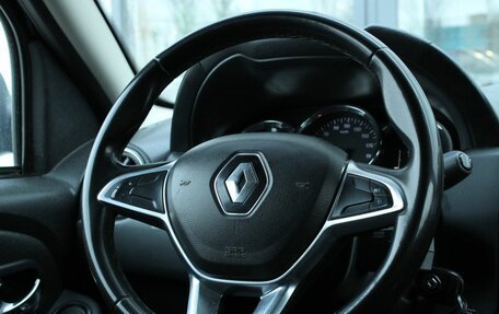 Renault Duster I рестайлинг, 2019 год, 1 507 000 рублей, 17 фотография