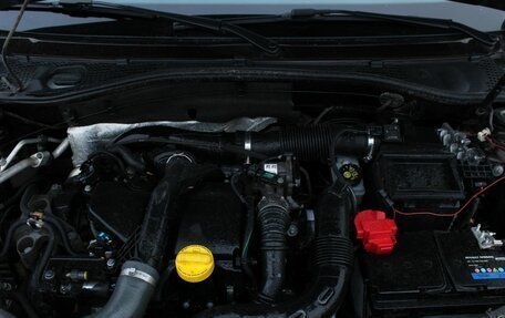 Renault Duster I рестайлинг, 2019 год, 1 507 000 рублей, 12 фотография