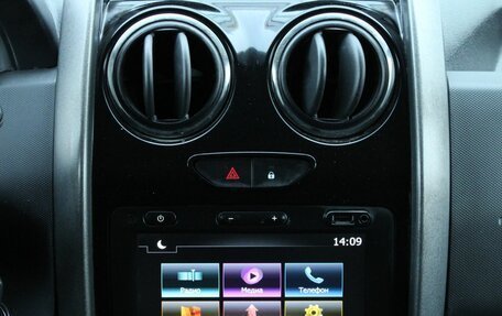 Renault Duster I рестайлинг, 2019 год, 1 507 000 рублей, 18 фотография