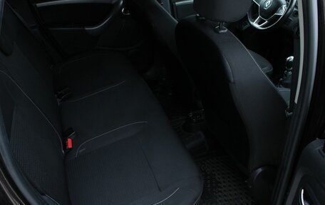 Renault Duster I рестайлинг, 2019 год, 1 507 000 рублей, 24 фотография