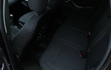 Renault Duster I рестайлинг, 2019 год, 1 507 000 рублей, 23 фотография