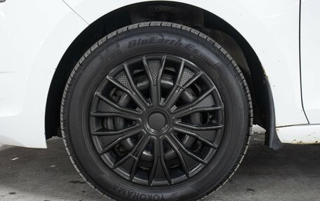 Skoda Rapid I, 2016 год, 829 000 рублей, 21 фотография