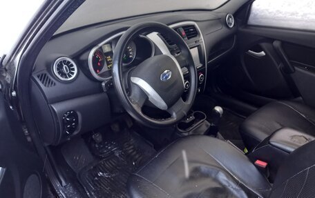 Datsun on-DO I рестайлинг, 2019 год, 460 000 рублей, 9 фотография