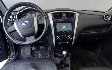 Datsun on-DO I рестайлинг, 2019 год, 460 000 рублей, 10 фотография