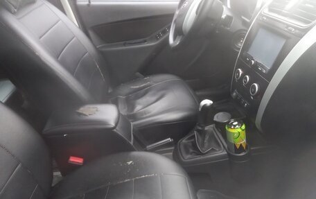 Datsun on-DO I рестайлинг, 2019 год, 460 000 рублей, 8 фотография