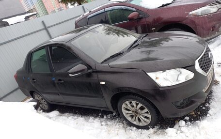 Datsun on-DO I рестайлинг, 2019 год, 460 000 рублей, 4 фотография