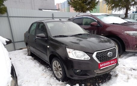 Datsun on-DO I рестайлинг, 2019 год, 460 000 рублей, 3 фотография