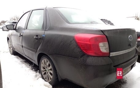 Datsun on-DO I рестайлинг, 2019 год, 460 000 рублей, 7 фотография