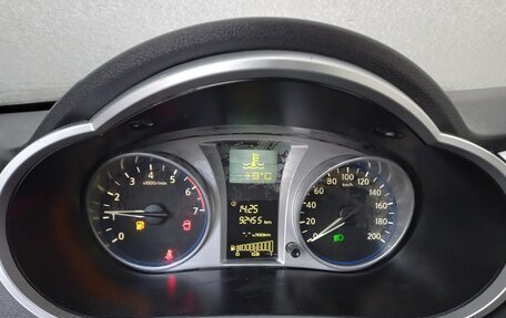 Datsun on-DO I рестайлинг, 2019 год, 460 000 рублей, 11 фотография